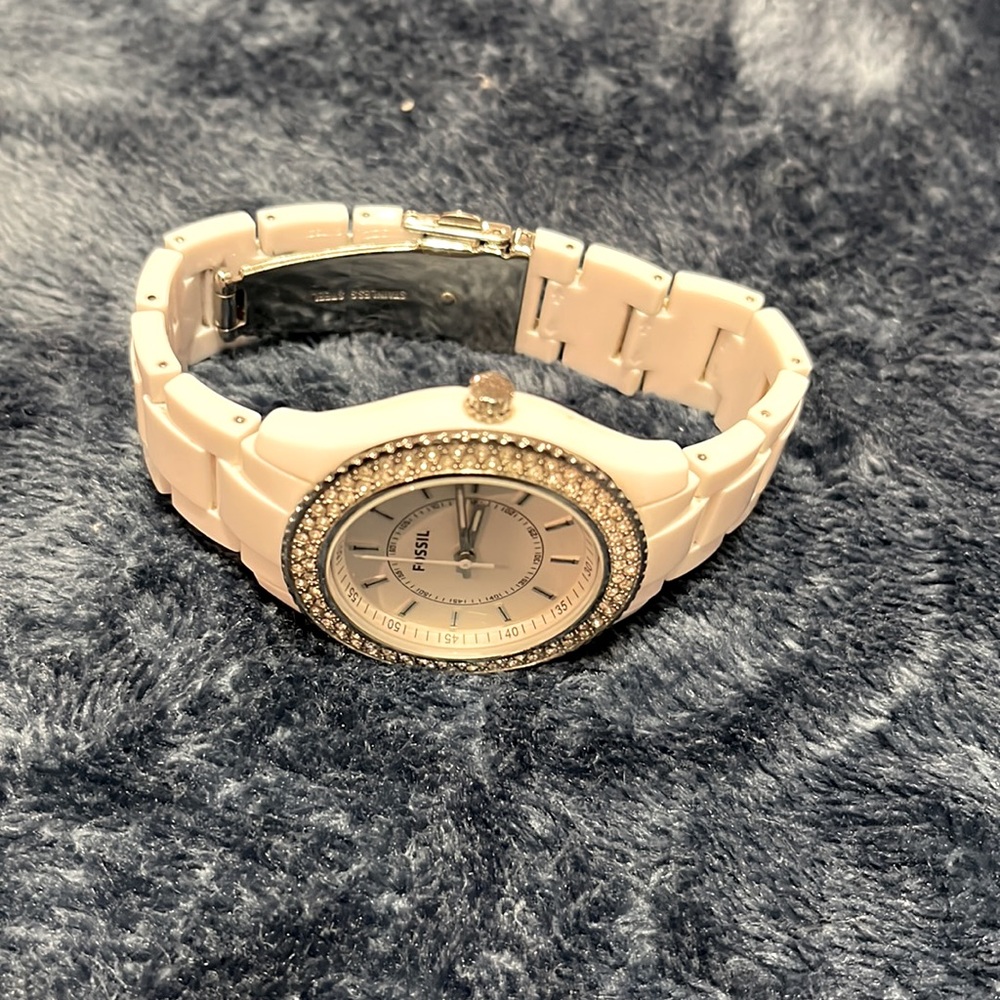 Fossil Watch - Picture 2 of 2